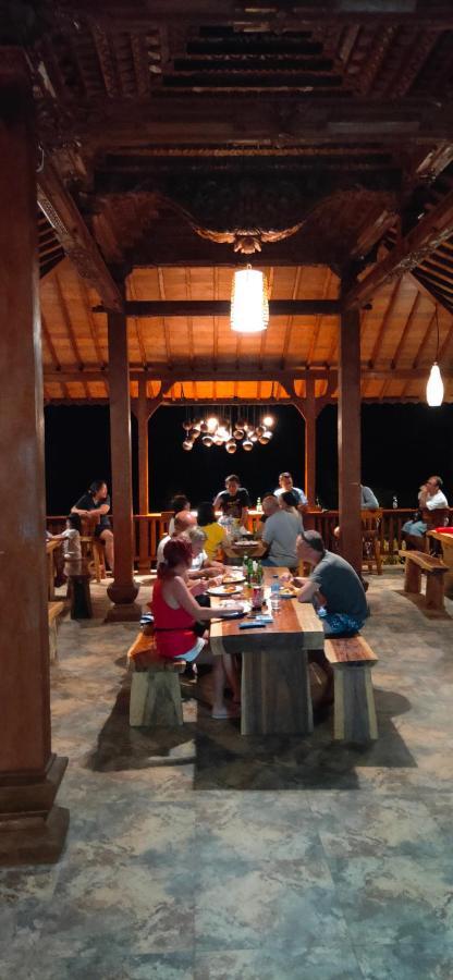 The Klumpu Villa Batumadeg Buitenkant foto