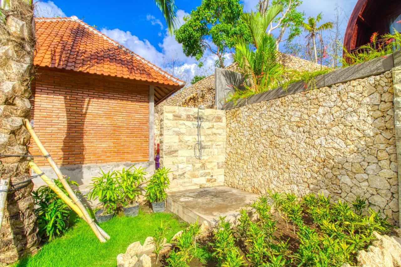 The Klumpu Villa Batumadeg Buitenkant foto